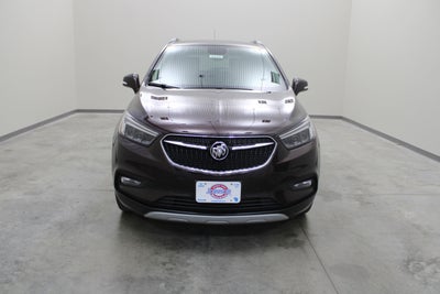 2018 Buick Encore Essence