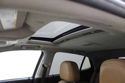 2018 Buick Encore Essence