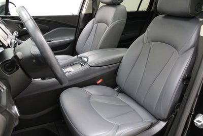 2020 Buick Envision Premium