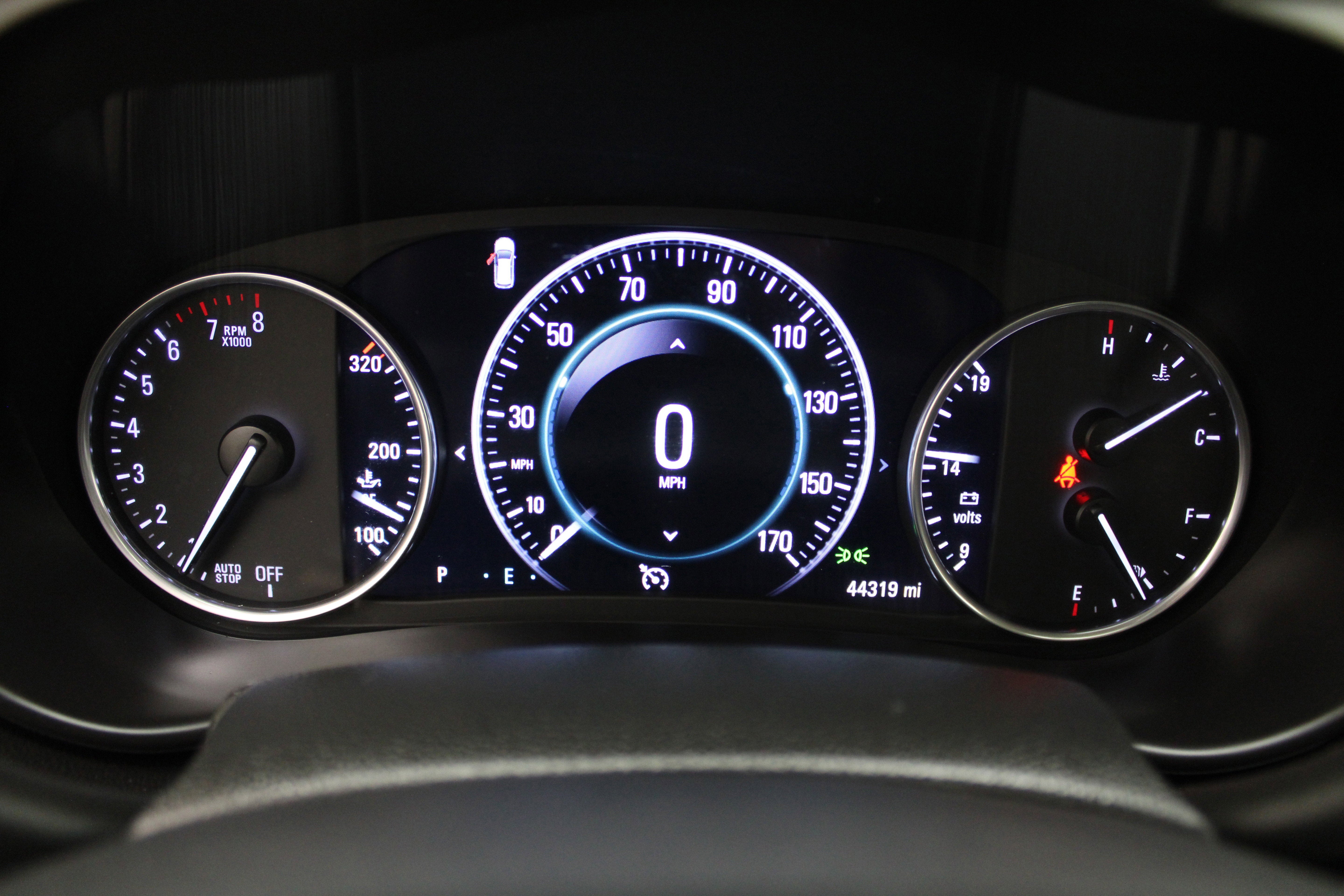 2020 Buick Envision Premium