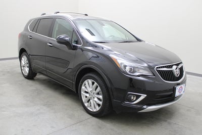2020 Buick Envision Premium