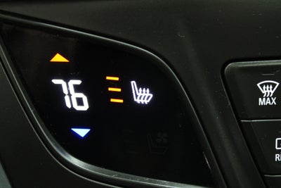 2020 Buick Envision Premium