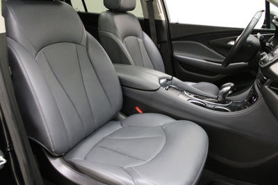 2020 Buick Envision Premium