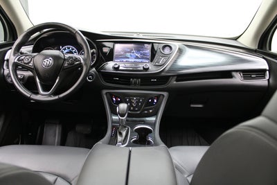 2020 Buick Envision Premium
