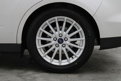 2015 Ford C-Max Energi SEL