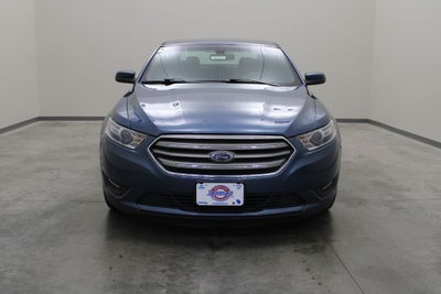 2018 Ford Taurus SEL