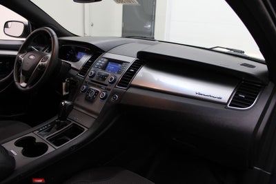 2018 Ford Taurus SEL