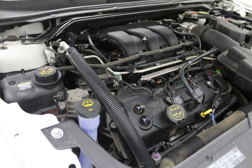 2015 Ford Taurus Limited