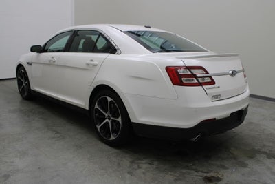 2015 Ford Taurus Limited