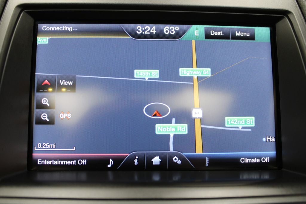 2015 Ford Taurus Limited