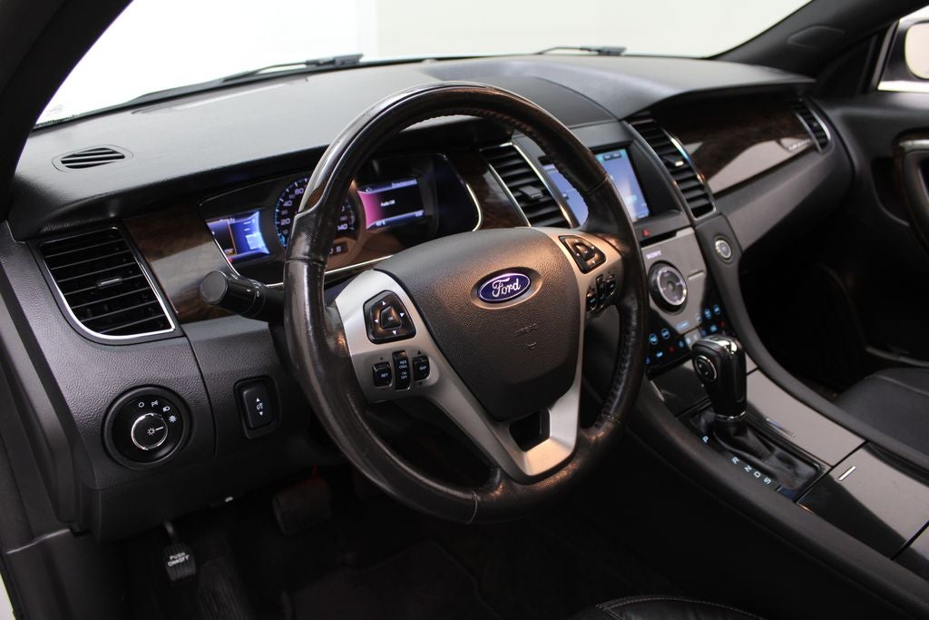 2015 Ford Taurus Limited