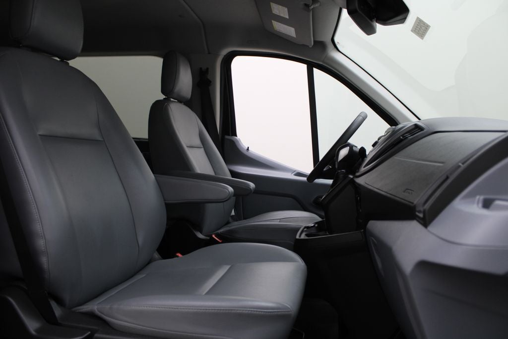 2019 Ford Transit-350 XL
