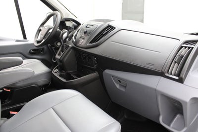 2019 Ford Transit-350 XL