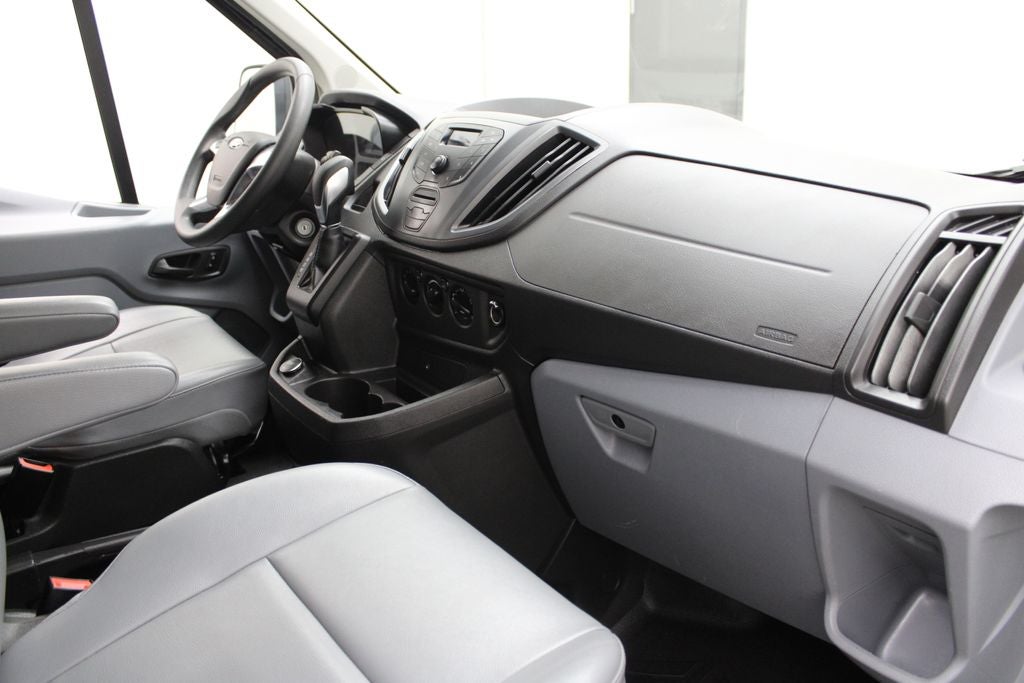 2019 Ford Transit-350 XL