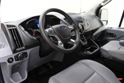 2019 Ford Transit-350 XL
