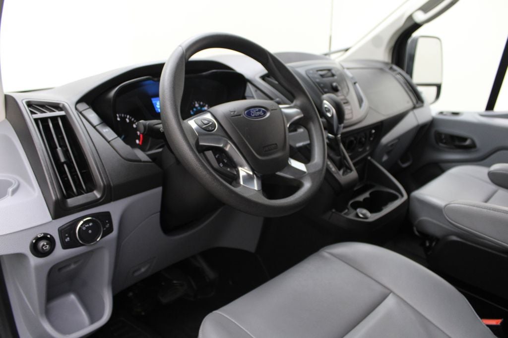 2019 Ford Transit-350 XL