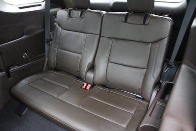 2023 Ford Explorer King Ranch