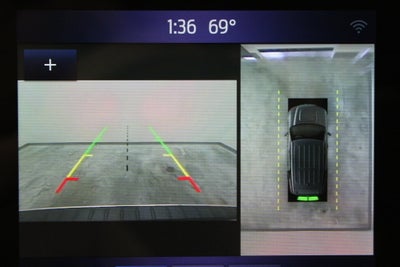 2023 Ford Explorer King Ranch