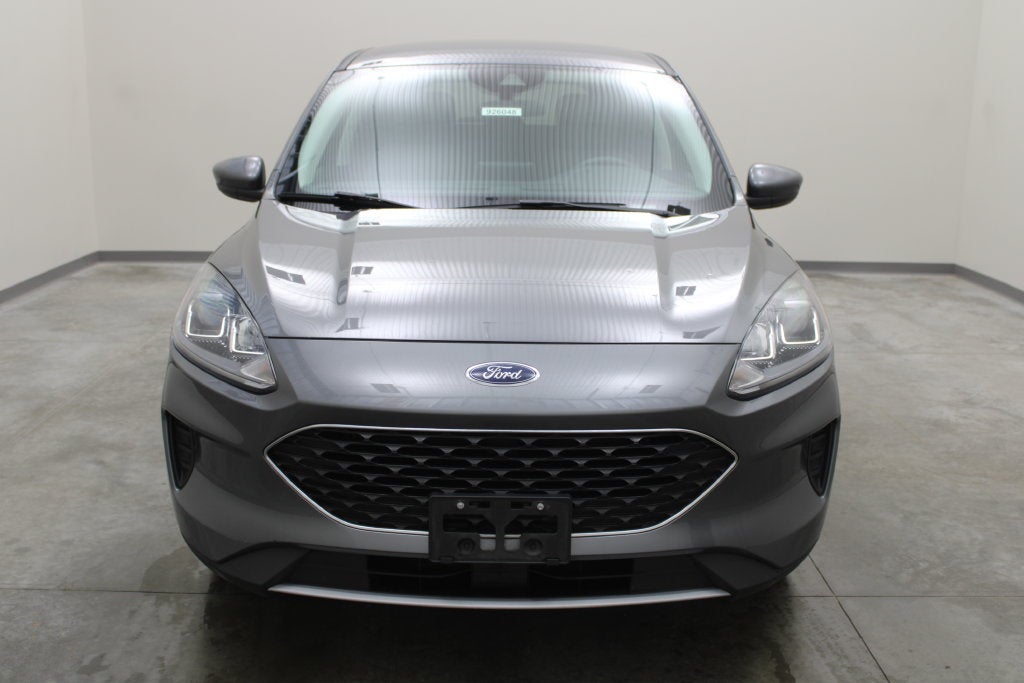 2021 Ford Escape Hybrid SE