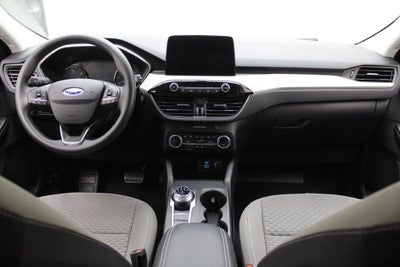 2021 Ford Escape Hybrid SE