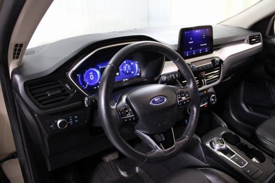 2020 Ford Escape SE Sport Hybrid