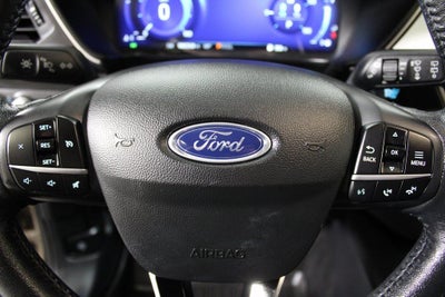 2020 Ford Escape SE Sport Hybrid
