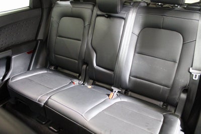 2020 Ford Escape SE Sport Hybrid