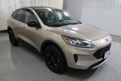 2020 Ford Escape SE Sport Hybrid