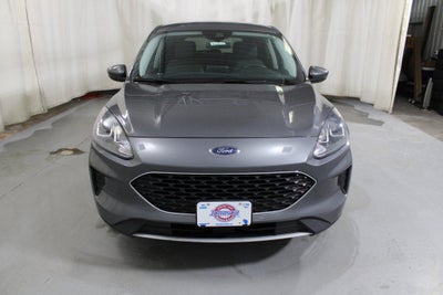 2021 Ford Escape SE Hybrid