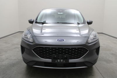 2021 Ford Escape Hybrid SE