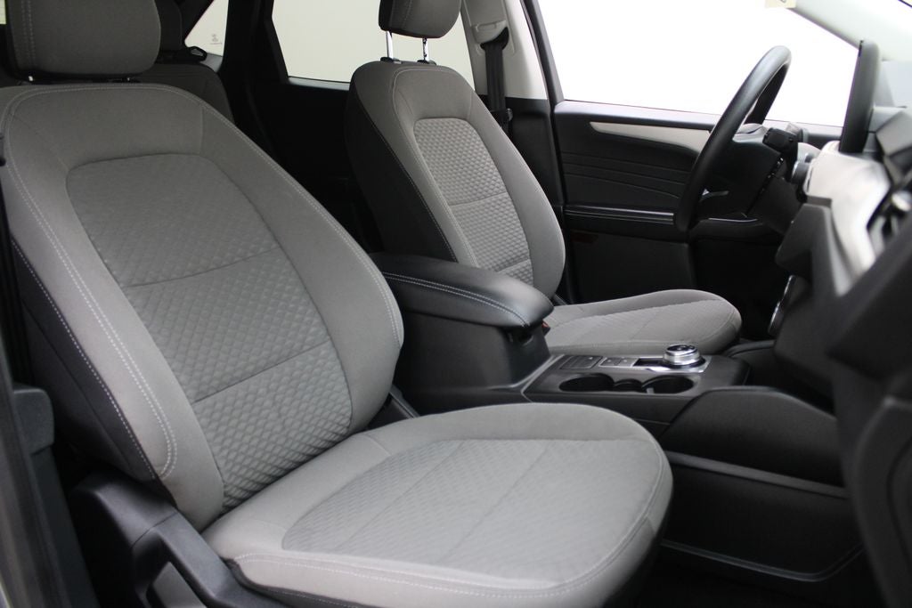2021 Ford Escape Hybrid SE