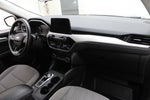 2021 Ford Escape Hybrid SE