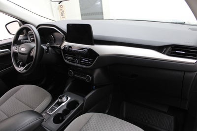 2021 Ford Escape Hybrid SE
