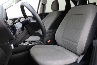 2021 Ford Escape Hybrid SE