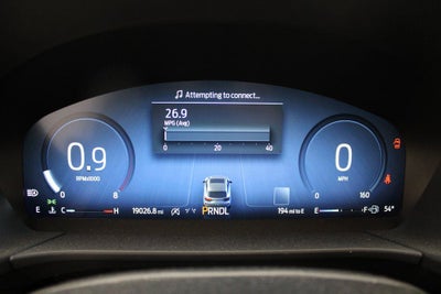 2023 Ford Escape ST-Line Elite