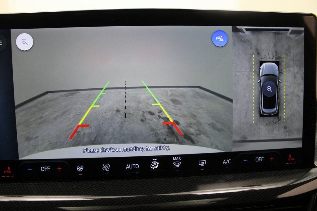 2023 Ford Escape ST-Line Elite