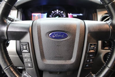 2016 Ford Expedition EL XLT