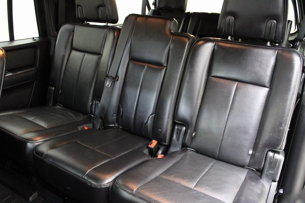 2016 Ford Expedition EL XLT