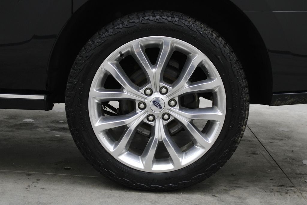 2019 Ford Expedition Max Platinum