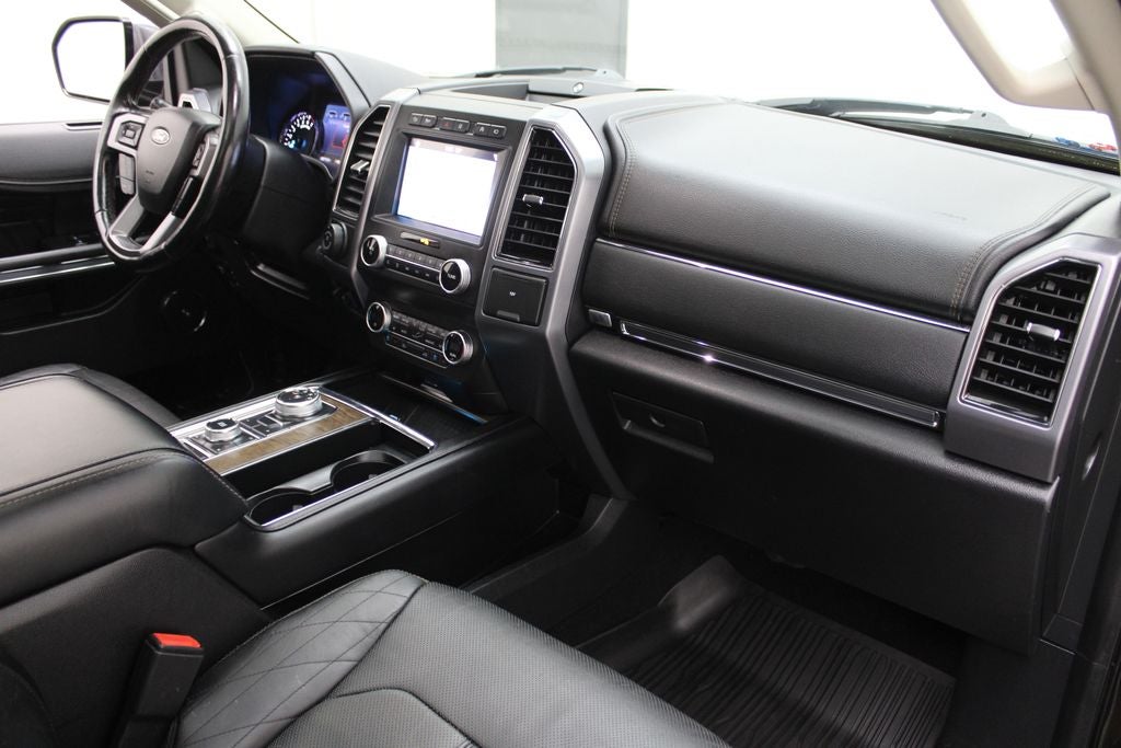 2019 Ford Expedition Max Platinum