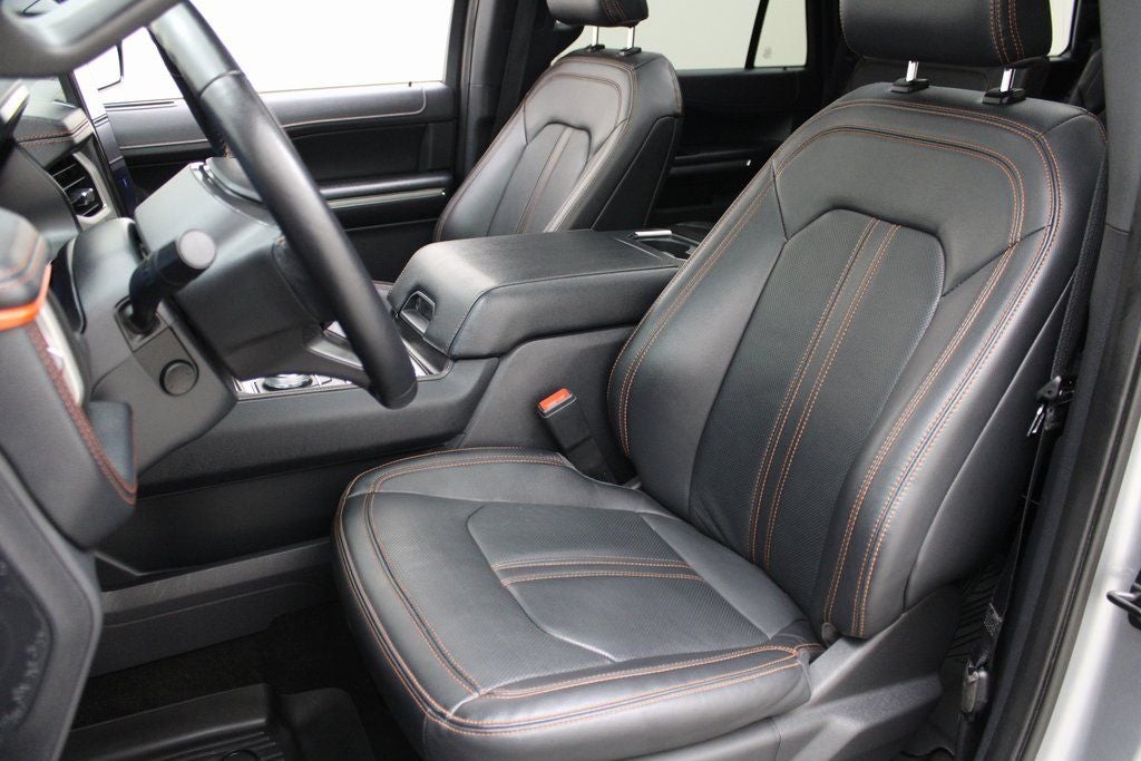 2023 Ford Expedition Timberline