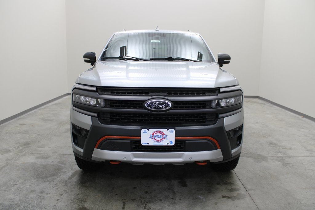 2023 Ford Expedition Timberline