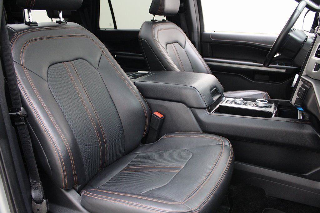 2023 Ford Expedition Timberline