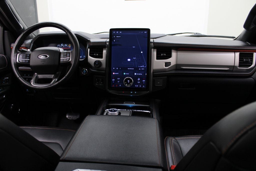 2023 Ford Expedition Timberline