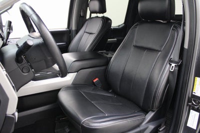 2020 Ford F-250SD Lariat