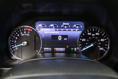 2020 Ford F-250SD Lariat