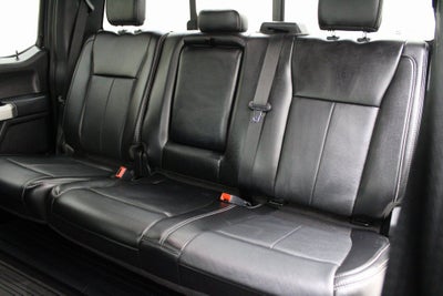 2020 Ford F-250SD Lariat