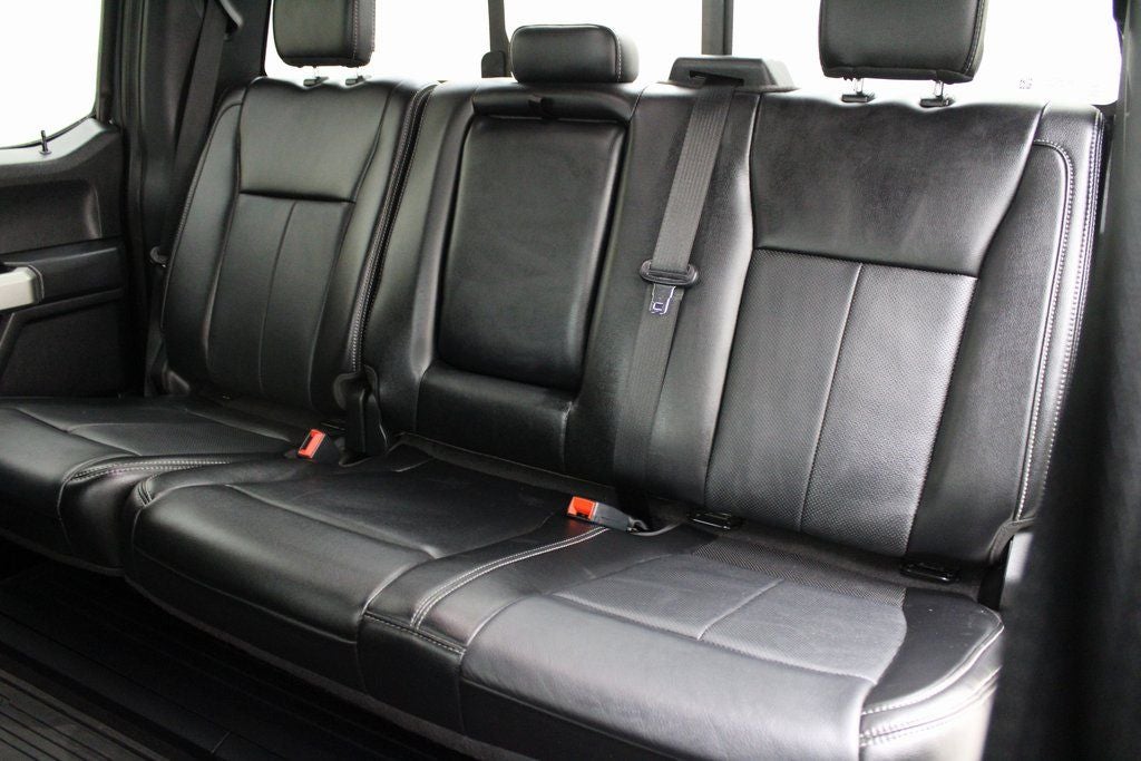 2020 Ford F-250SD Lariat