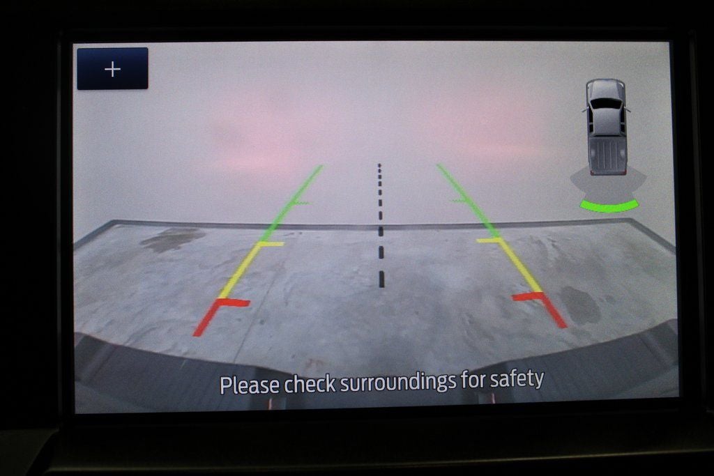 2020 Ford F-250SD Lariat