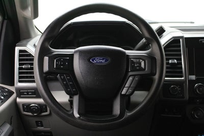 2017 Ford F-250SD XLT